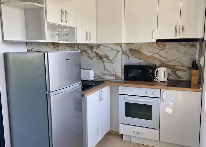 Sunny Bay A Sunny Apartamento