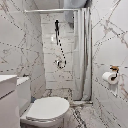 Sunny Bay A Sunny Апартаменты Солнечный берег