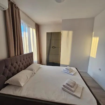 Apartamento Sunny Bay A Sunny