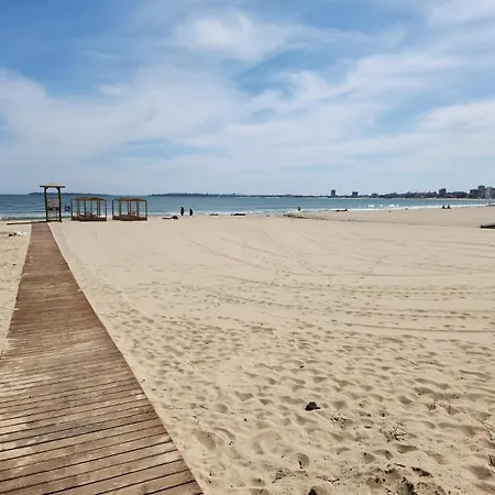 Sunny Bay A Sunny アパート *