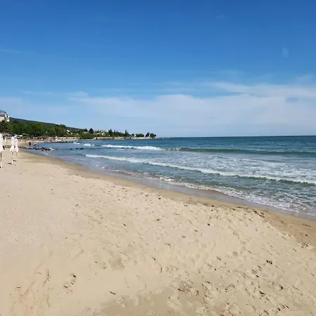Sunny Bay A Sunny Slăntjev Brjag