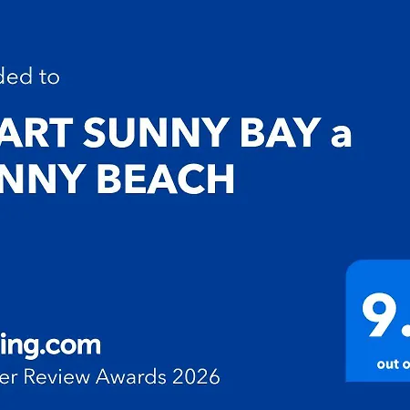 Sunny Bay A Sunny Daire
