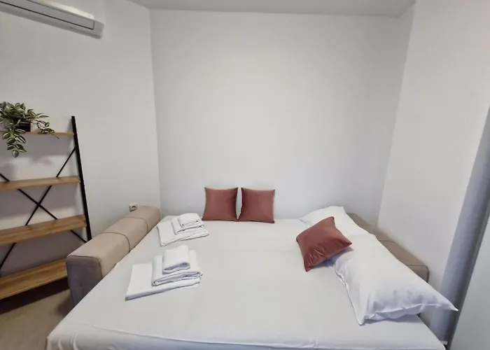 Sunny Bay A Sunny アパート