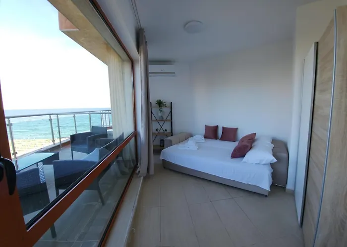 Lägenhet Sunny Bay A Sunny *