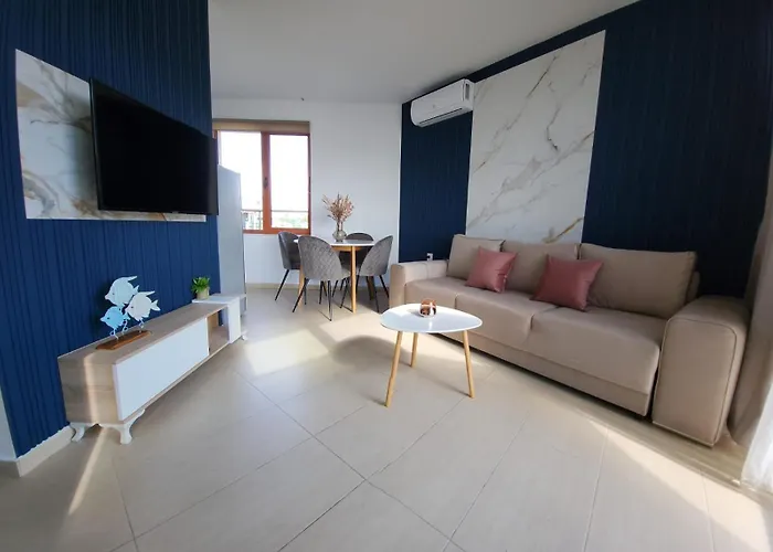 アパート Sunny Bay A Sunny