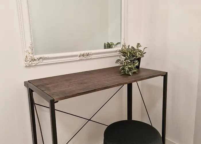 アパート Sunny Bay A Sunny