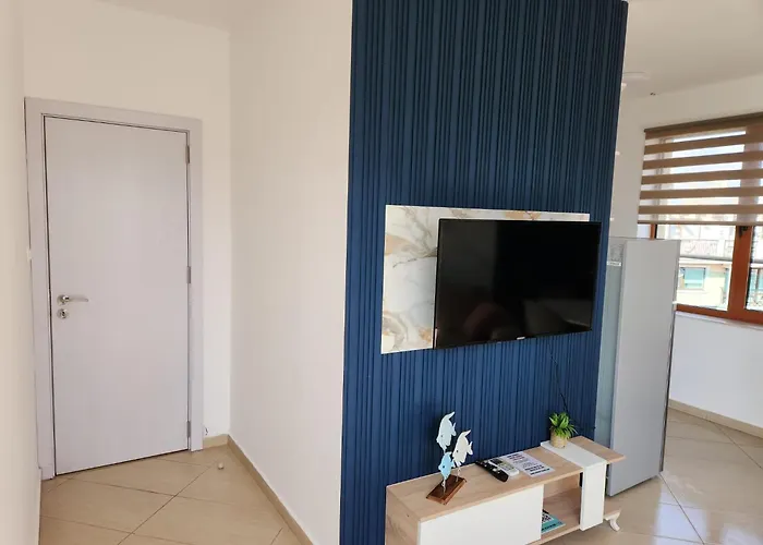 Sunny Bay A Sunny Slăntjev Brjag