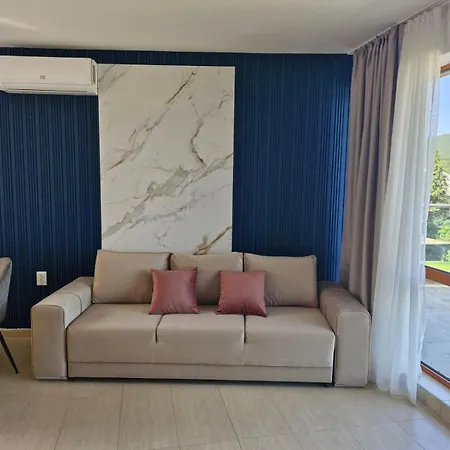 Apartmán Sunny Bay A Sunny Sluneční pobřeží