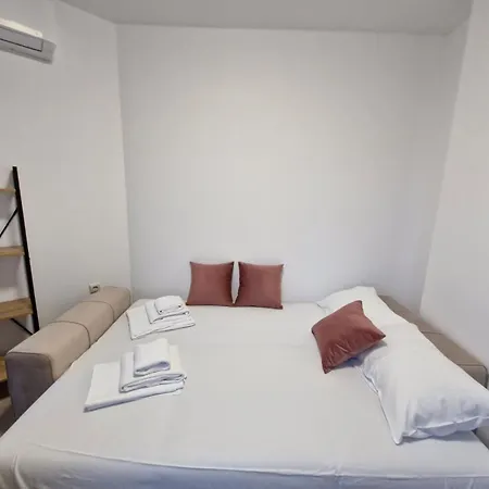 Sunny Bay A Sunny Apartmán