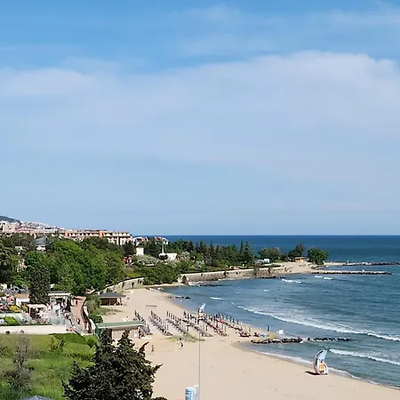 Sunny Bay A Sunny Appartement Slantchev Briag