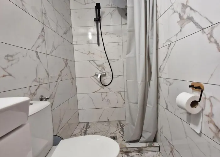 Sunny Bay A Sunny Apartmán Sluneční pobřeží