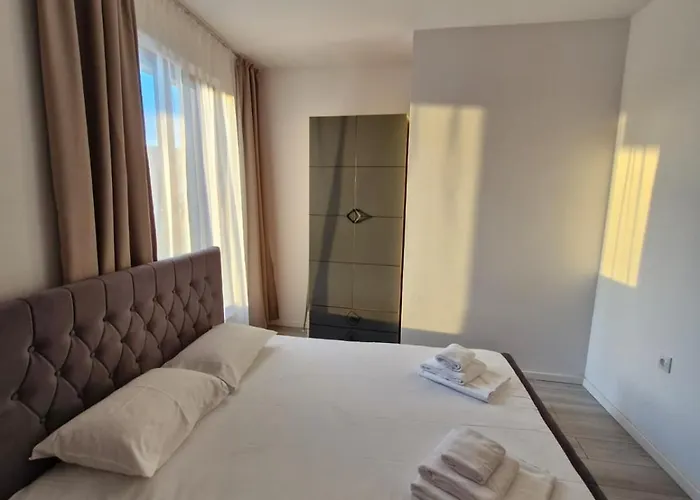 Apartmán Sunny Bay A Sunny